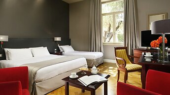 Hotel Principe Torlonia