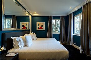 Hotel Principe Torlonia