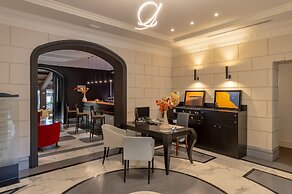 Hotel Principe Torlonia