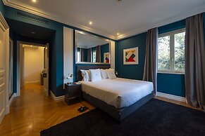 Hotel Principe Torlonia