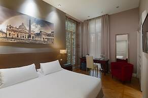Hotel Principe Torlonia