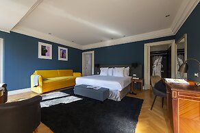 Hotel Principe Torlonia