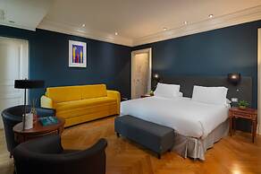 Hotel Principe Torlonia