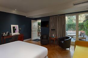 Hotel Principe Torlonia