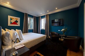 Hotel Principe Torlonia