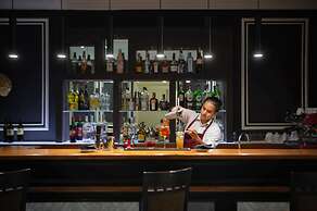 Hotel Principe Torlonia