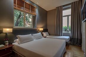 Hotel Principe Torlonia