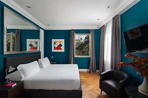 Hotel Principe Torlonia