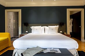 Hotel Principe Torlonia