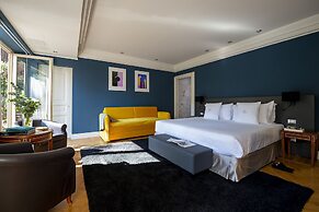 Hotel Principe Torlonia