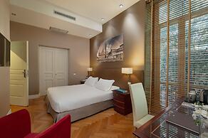 Hotel Principe Torlonia