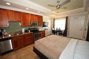 The Beach Club at Anna Maria by RVA