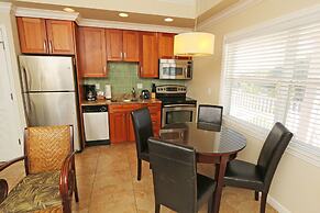 The Beach Club at Anna Maria by RVA