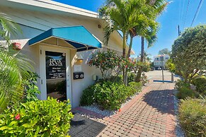 The Beach Club at Anna Maria by RVA