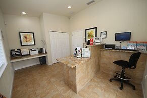 The Beach Club at Anna Maria by RVA