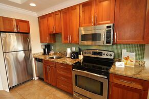 The Beach Club at Anna Maria by RVA