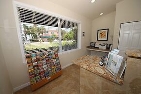 The Beach Club at Anna Maria by RVA