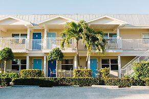 The Beach Club at Anna Maria by RVA