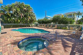 The Beach Club at Anna Maria by RVA