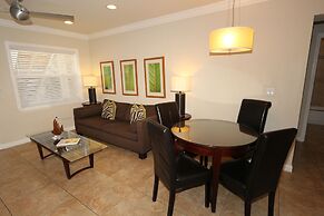 The Beach Club at Anna Maria by RVA