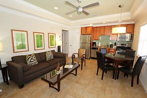 The Beach Club at Anna Maria by RVA