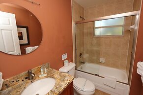 The Beach Club at Anna Maria by RVA