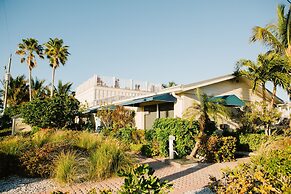 The Beach Club at Anna Maria by RVA