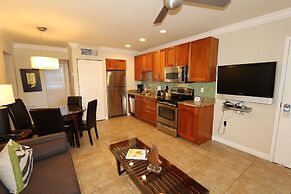 The Beach Club at Anna Maria by RVA