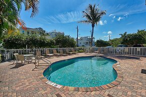 The Beach Club at Anna Maria by RVA