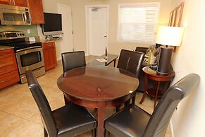 The Beach Club at Anna Maria by RVA