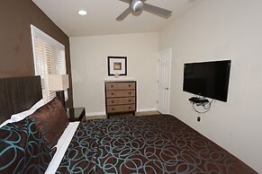 The Beach Club at Anna Maria by RVA