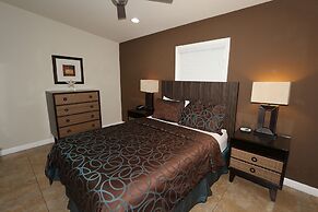 The Beach Club at Anna Maria by RVA