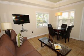 The Beach Club at Anna Maria by RVA