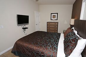 The Beach Club at Anna Maria by RVA