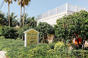 The Beach Club at Anna Maria by RVA