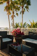 The Beach Club at Anna Maria by RVA
