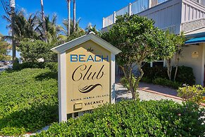 The Beach Club at Anna Maria by RVA