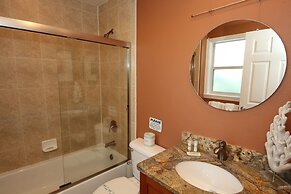 The Beach Club at Anna Maria by RVA