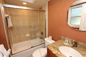 The Beach Club at Anna Maria by RVA