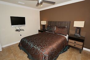 The Beach Club at Anna Maria by RVA