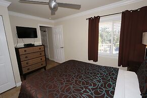 The Beach Club at Anna Maria by RVA