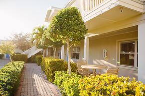 The Beach Club at Anna Maria by RVA