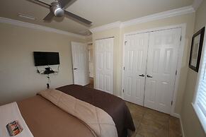 The Beach Club at Anna Maria by RVA