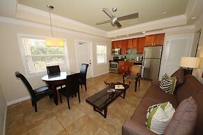 The Beach Club at Anna Maria by RVA