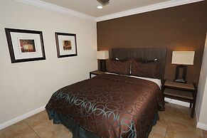 The Beach Club at Anna Maria by RVA