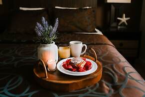 The Beach Club at Anna Maria by RVA