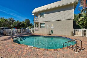 The Beach Club at Anna Maria by RVA