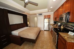 The Beach Club at Anna Maria by RVA