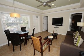 The Beach Club at Anna Maria by RVA