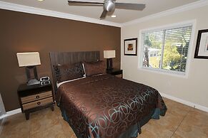 The Beach Club at Anna Maria by RVA